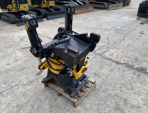 Engcon EC 219 - Teile