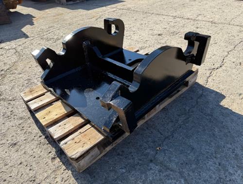 Verachtert CW 45 - Hammer Platine