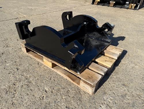 Verachtert CW 45 - Hammer Platine