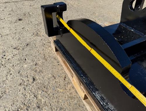 Verachtert CW 45 - Hammer Platine