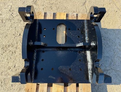 Verachtert CW 45 - Hammer Platine