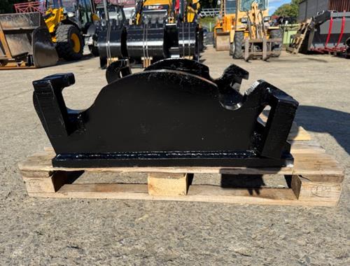 Verachtert CW 45 - Hammer Platine