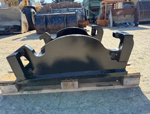 Verachtert CW 45 - Hammer Platine