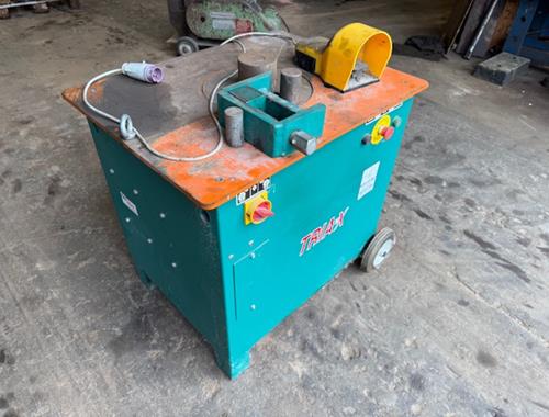 Triax PFX 42 - Pièces