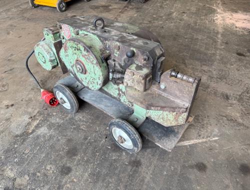 Peddinghaus Pedax PX 3029 - Parts