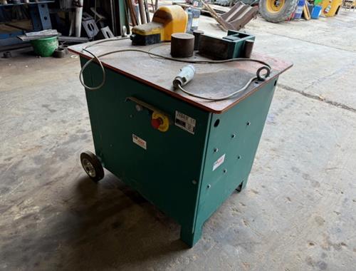 Triax PFX 42 - Pièces