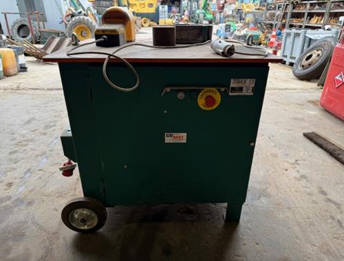Triax PFX 42 - Pièces