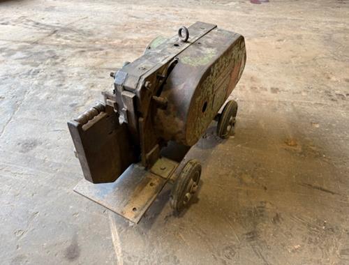 Peddinghaus Pedax PX 3029 - Parts