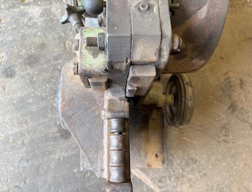 Peddinghaus Pedax PX 3029 - Parts