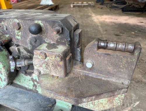 Peddinghaus Pedax PX 3029 - Parts