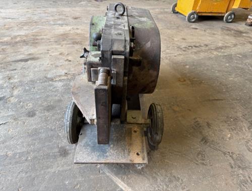Peddinghaus Pedax PX 3029 - Parts