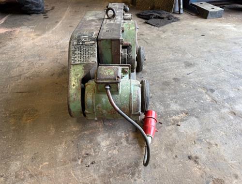 Peddinghaus Pedax PX 3029 - Parts