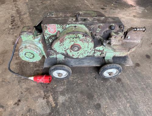 Peddinghaus Pedax PX 3029 - Parts