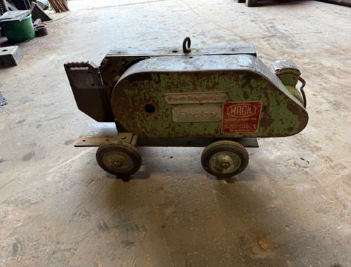 Peddinghaus Pedax PX 3029 - Parts