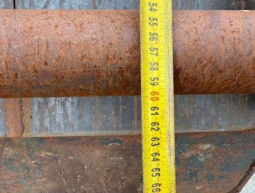 OIL Quick OQ 70/55 - 800 mm
