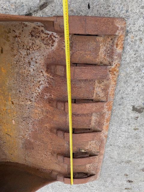 OIL Quick OQ 70/55 - 1600 mm