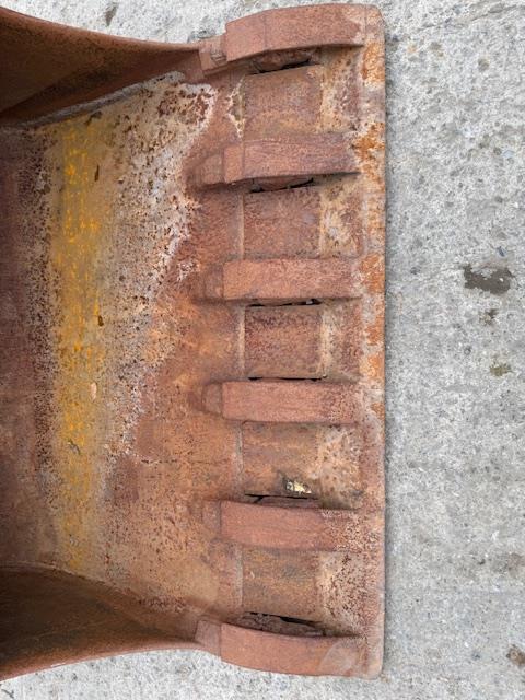 OIL Quick OQ 70/55 - 1600 mm