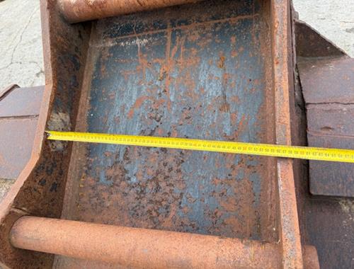 OIL Quick OQ 70/55 - 1600 mm