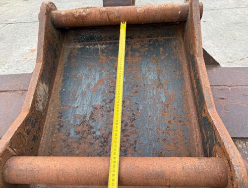 OIL Quick OQ 70/55 - 1600 mm