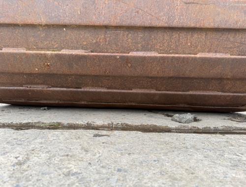 OIL Quick OQ 70/55 - 1600 mm