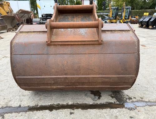 OIL Quick OQ 70/55 - 1600 mm