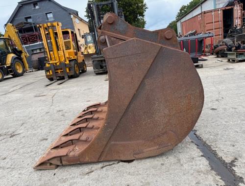 OIL Quick OQ 70/55 - 1600 mm