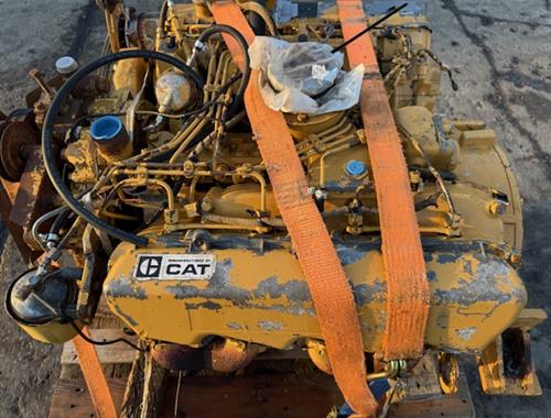 CAT 3208 - Parts