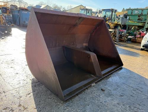 Godet à déversement Haute - Pièces