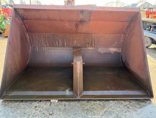 Godet à déversement Haute - Pièces