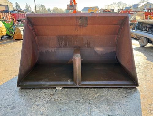 Godet à déversement Haute - Pièces