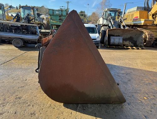 Godet à déversement Haute - Pièces