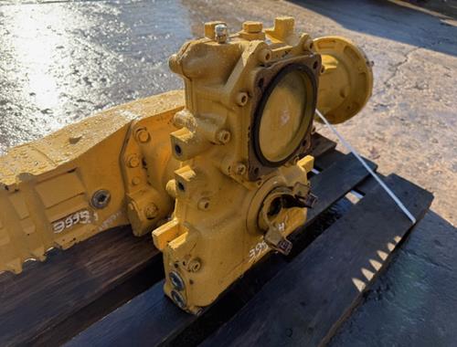 CAT 262-8641 - 906 - Teile