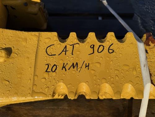 CAT 262-8641 - 906 - Teile