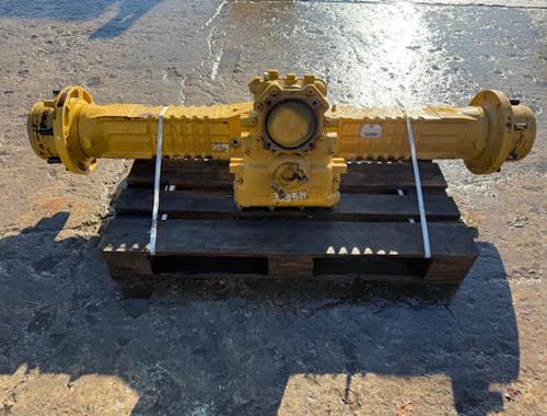 CAT 262-8641 - 906 - Teile