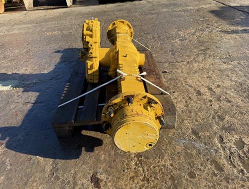 CAT 262-8641 - 906 - Teile