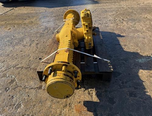 CAT 262-8641 - 906 - Teile