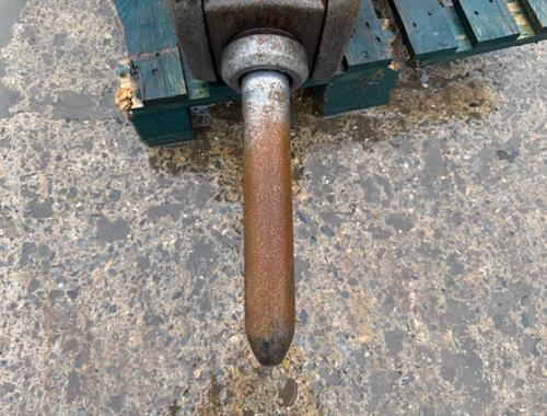 Rammer S 23N - Parts