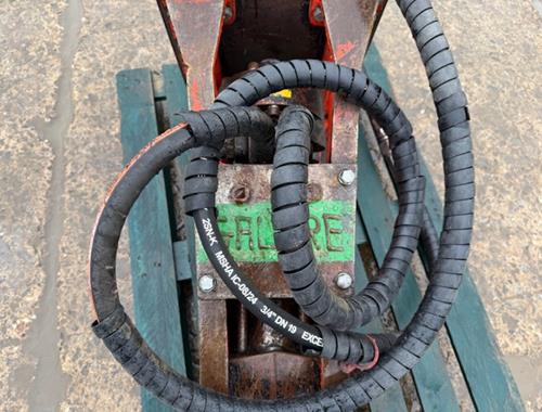 Rammer S 23N - Parts