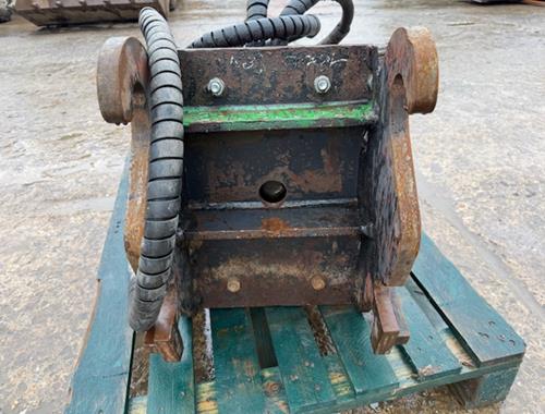 Rammer S 23N - Parts