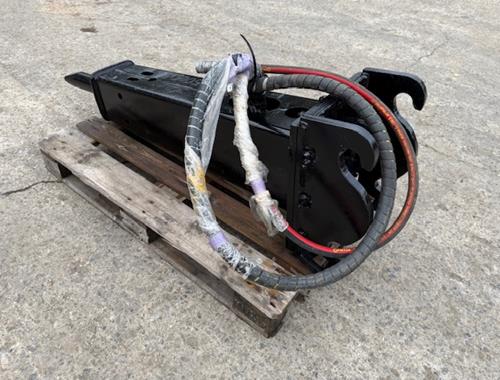 Promove XP 400 - Parts