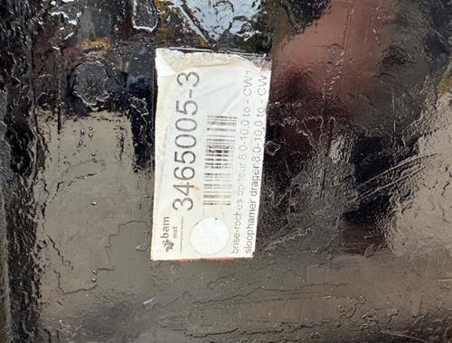 Promove XP 400 - Parts