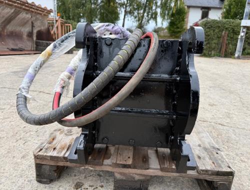 Promove XP 400 - Parts