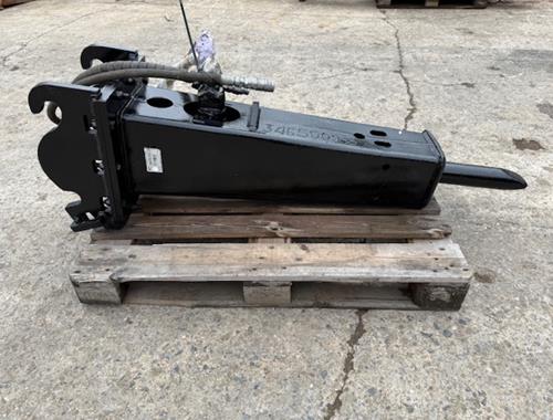 Promove XP 400 - Parts