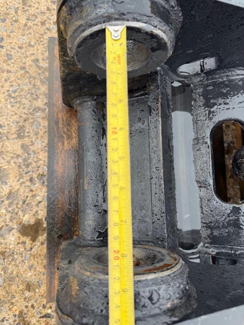 Verachtert CW20 30 - 303-8386