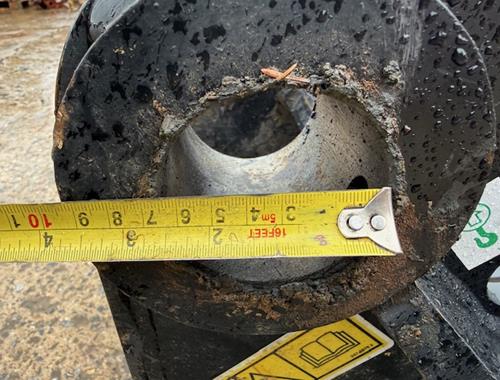 Verachtert CW20 30 - 303-8386