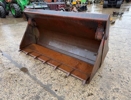 Schaeff SKL 863 - Parts