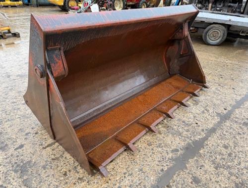 Schaeff SKL 863 - Parts