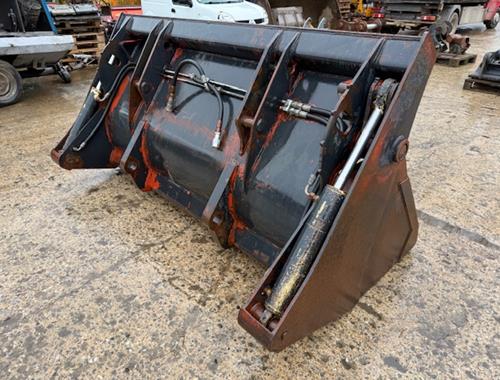 Schaeff SKL 863 - Parts