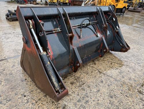 Schaeff SKL 863 - Parts