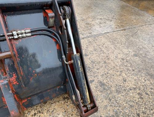 Schaeff SKL 863 - Parts